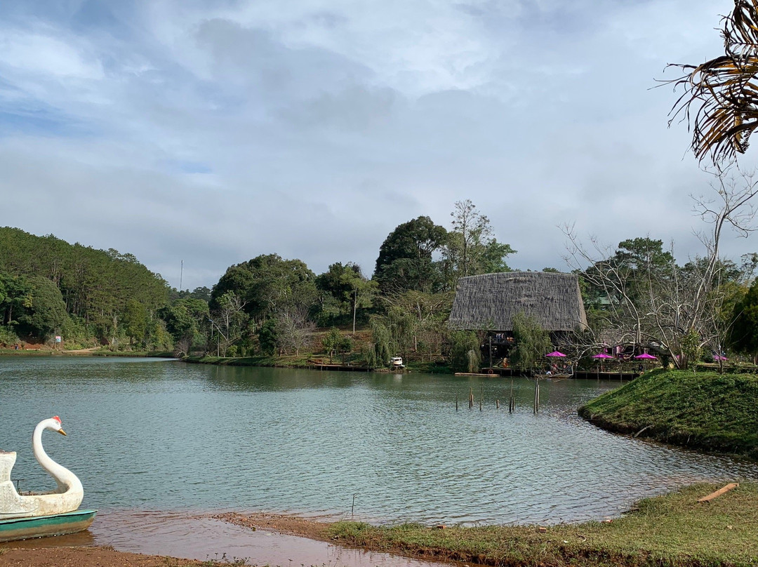Le Plateau Kon Tum Hostel