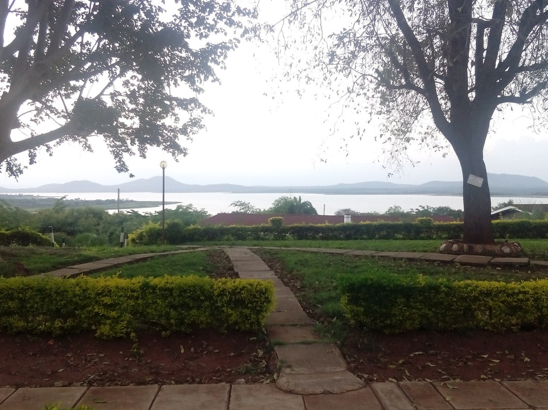 Masinga Dam Resort Spa主图