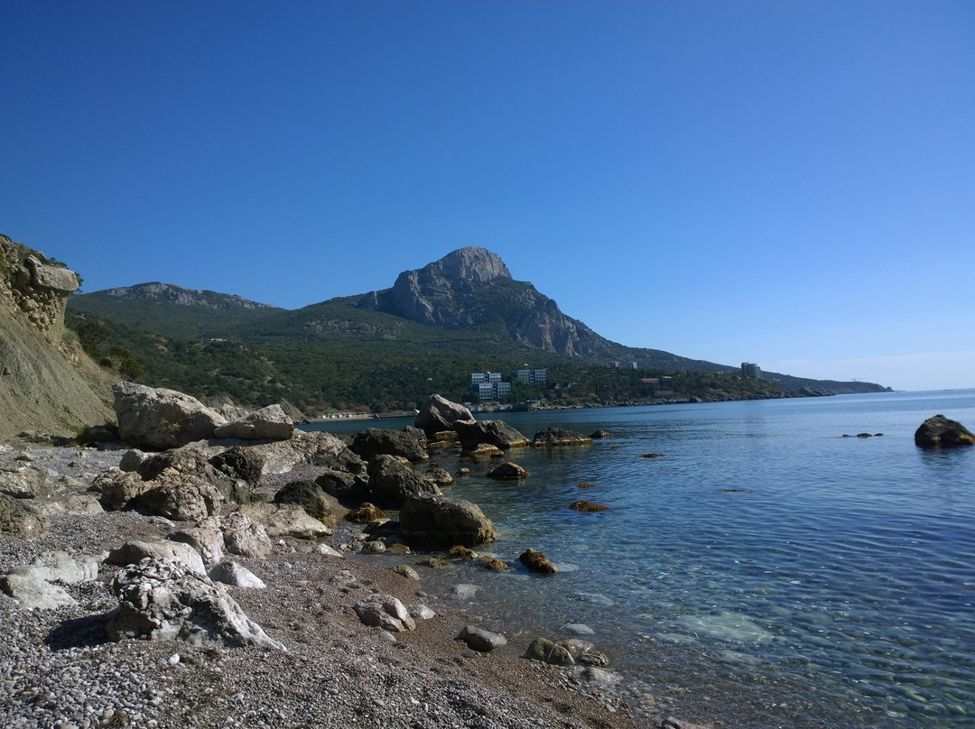 Laspi Bay-Laspi必去景点