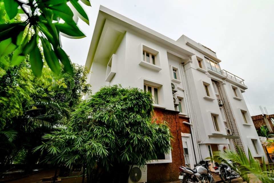 卡萨贝拉酒店-官方