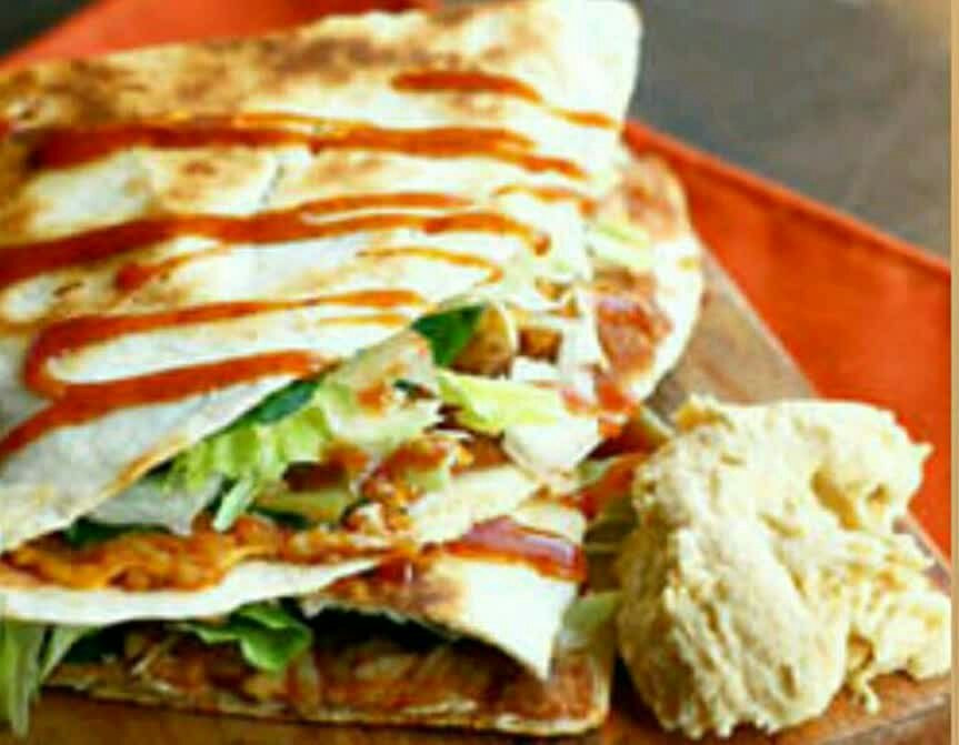 Ghasralziafe Hotel主图