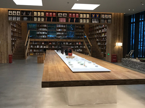 无印良品酒店北京主图