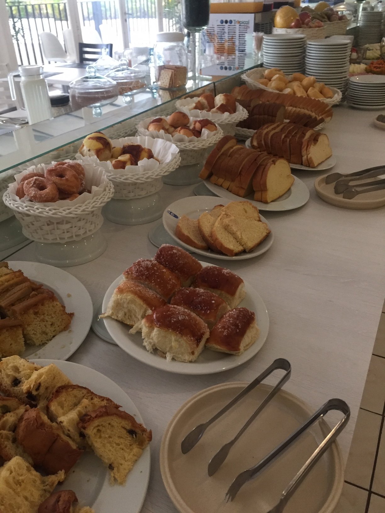 Hotel Binder Quality Inn-餐饮