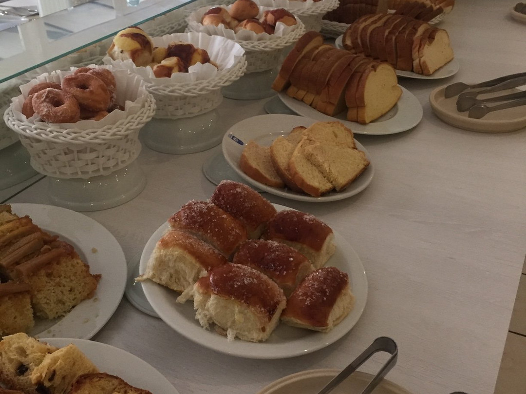 Hotel Binder Quality Inn主图