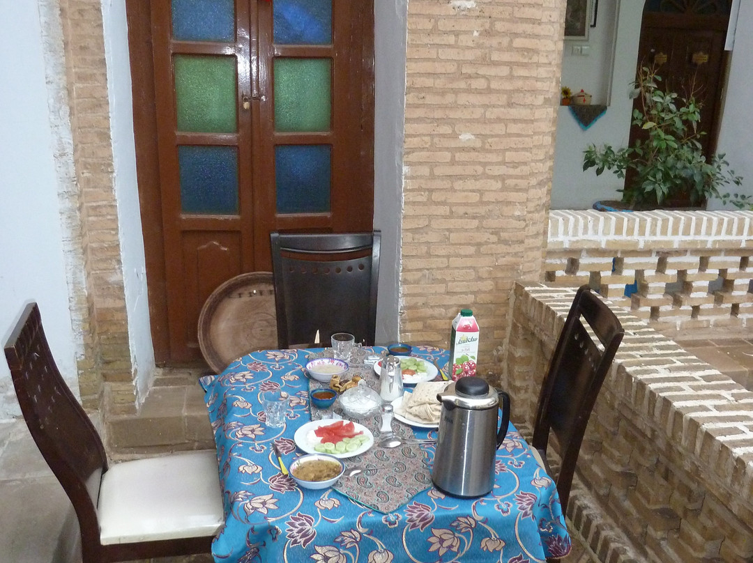 Afzal Traditional Residency主图