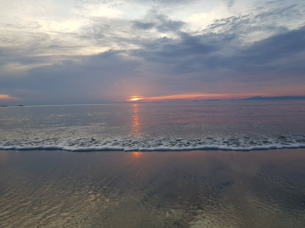 Sunset Bungalow Koh Chang Ranong