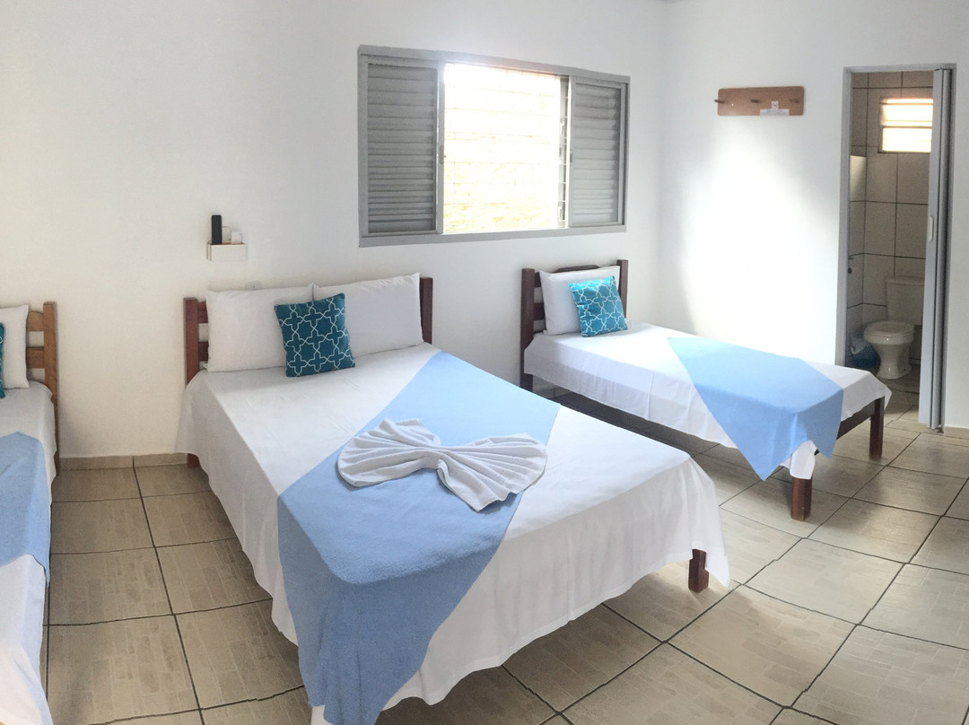 Estancia Hotel主图