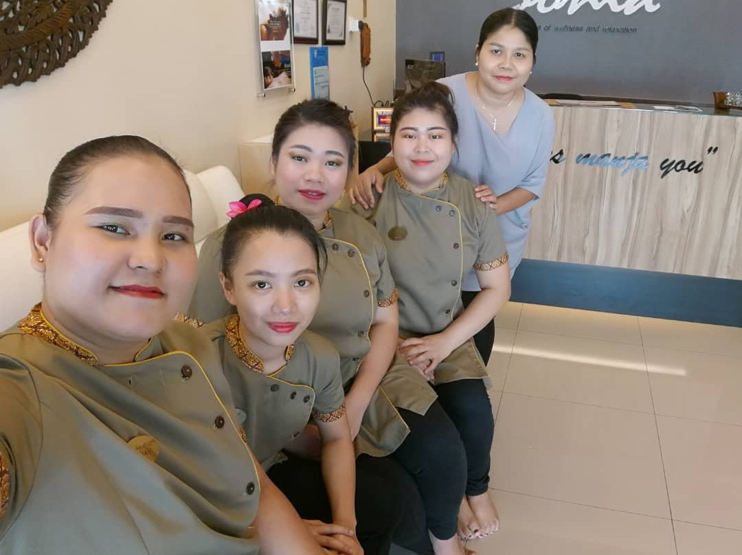 Baan Sabai Sonia景点图片