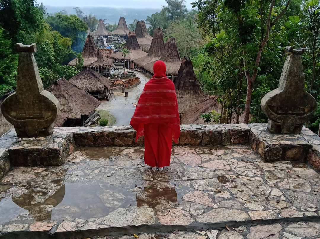Bali Loku旅游攻略图片