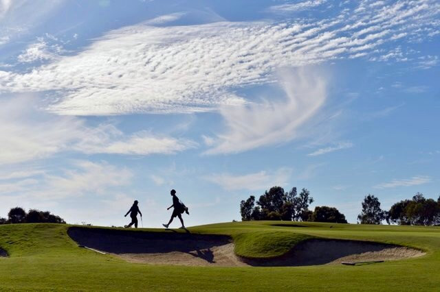 Bonaventure Golf Club-韦斯顿必去景点