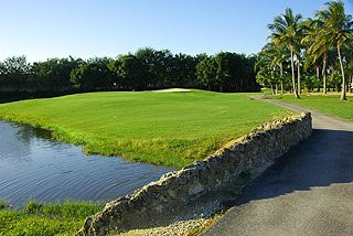 Bonaventure Golf Club-韦斯顿必去景点