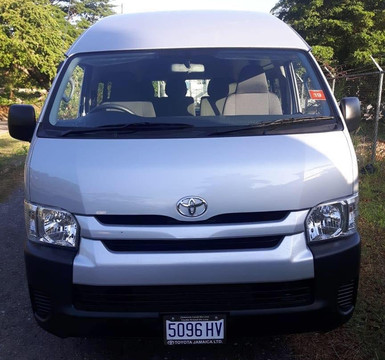 ADP TOURS JAMAICA-奥乔里奥斯必去景点