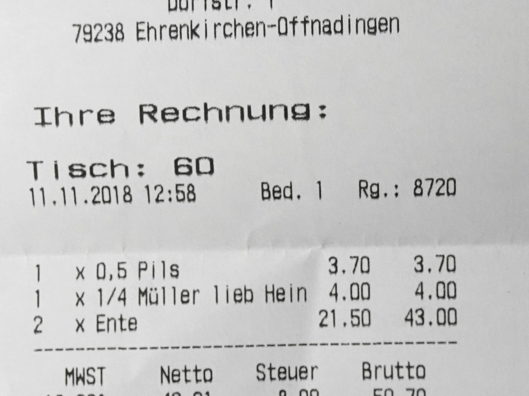Offnadingen旅游攻略图片