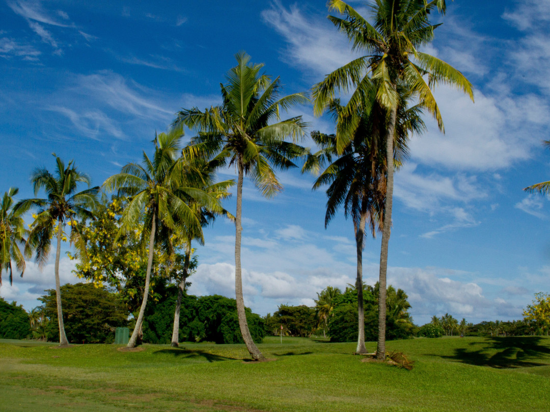 Denarau Golf and Racquet Club景点图片