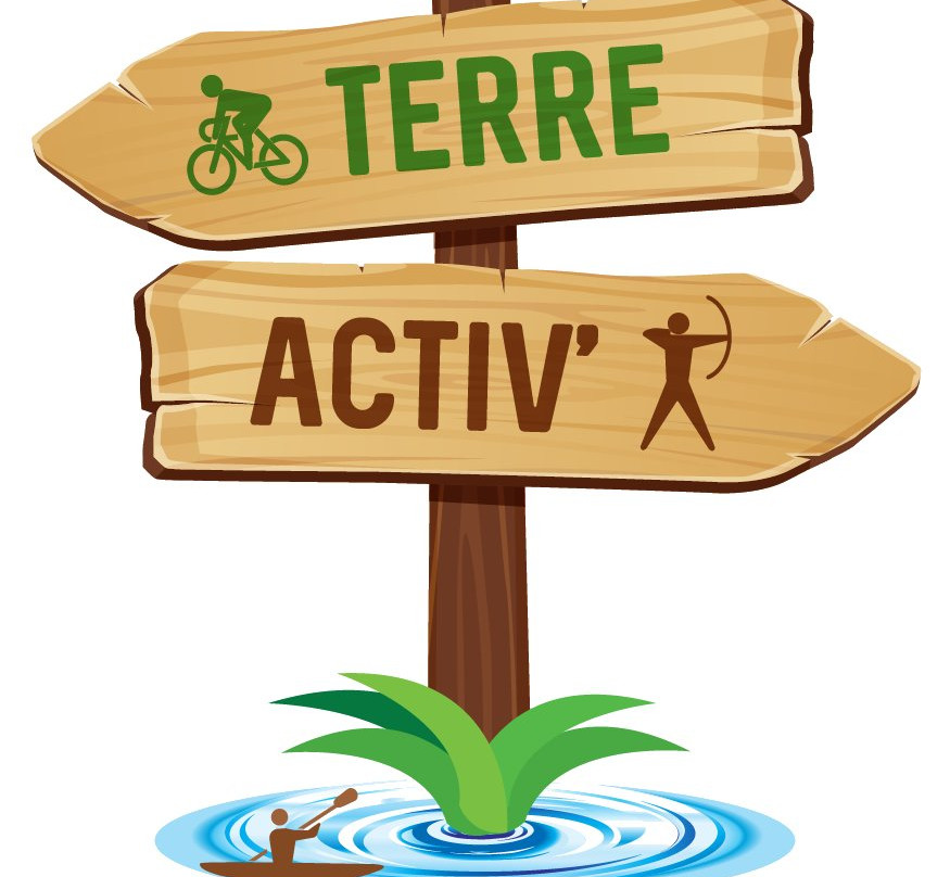 Terre Activ-Juigne-sur-Sarthe必去景点