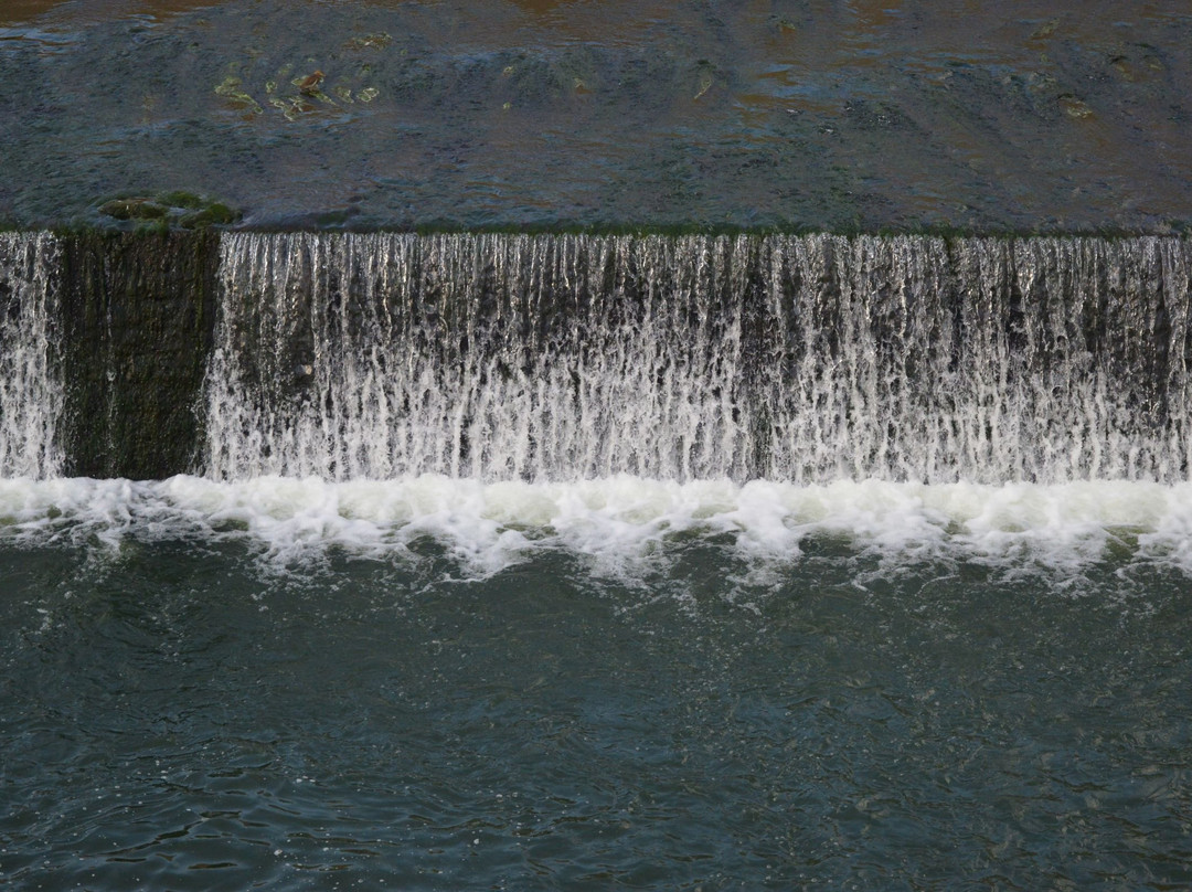 Mettur Dam景点图片