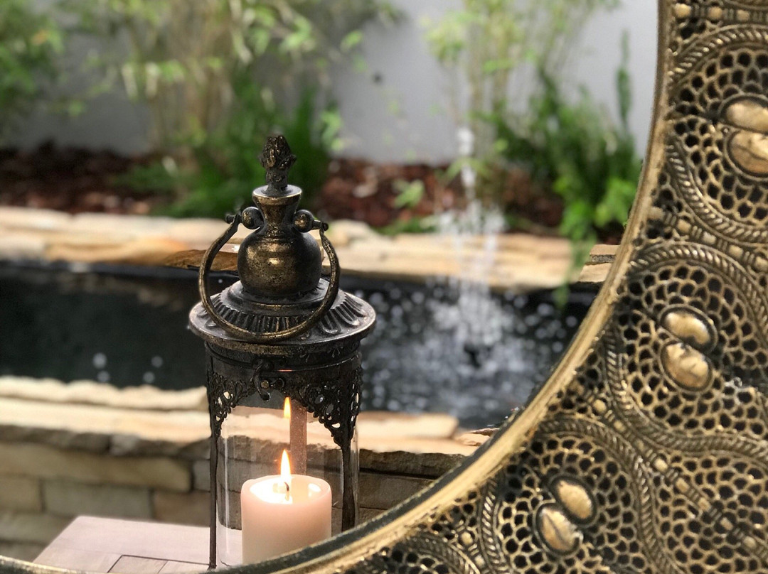 Royal Orchid Thai Spa-兰德堡必去景点