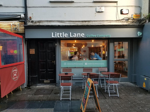 Little Lane Coffee Company