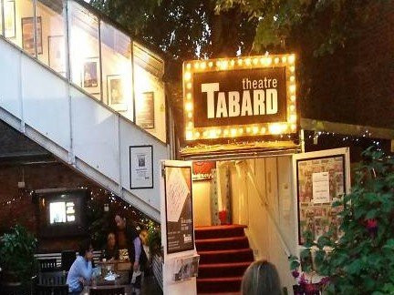 Tabard Theatre景点图片