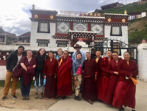 Conscious Journeys-成都必去景点