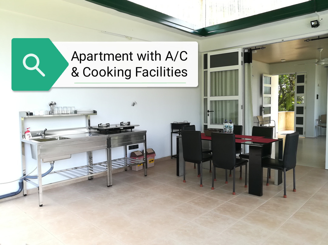 Thilini Tour Inn主图