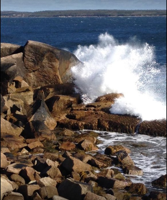 Crystal Crescent Beach Provincial Park-Sambro必去景点
