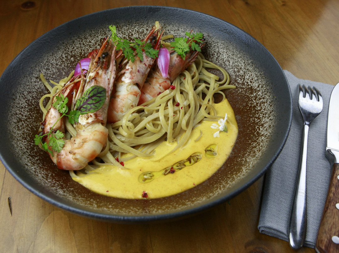 Sallenoves餐馆和美食-Auberge Le Bien Aller Choisy