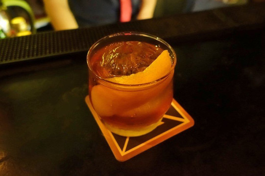 Snuffbox-胡志明市必去景点