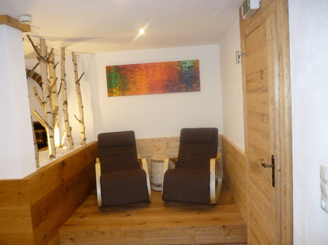 Pension Theresa主图