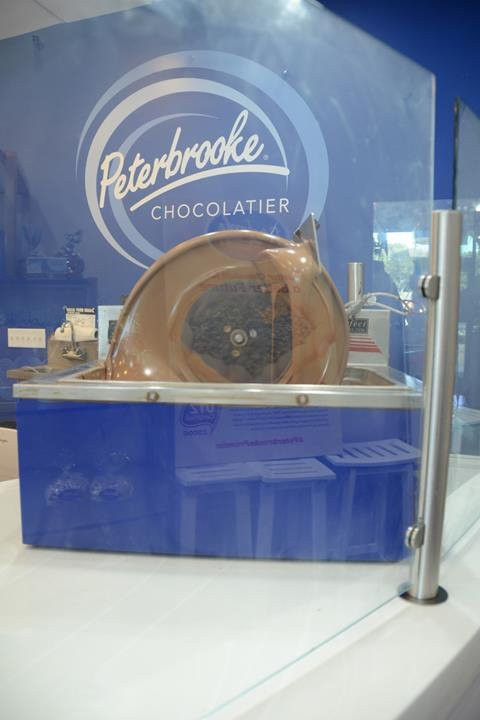 Peterbrooke Chocolatier景点图片