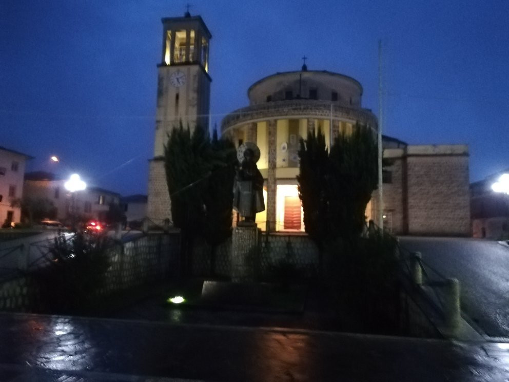 Cattedrale di San Tommaso