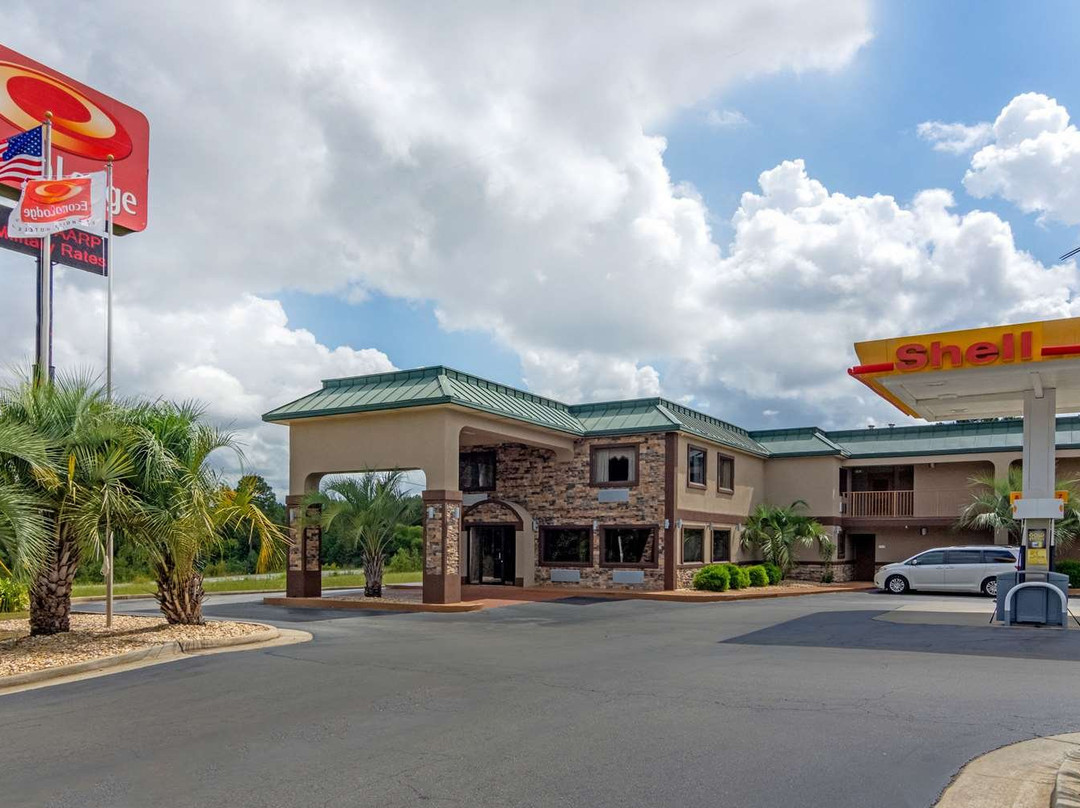 Econo Lodge Byron - Warner Robins主图