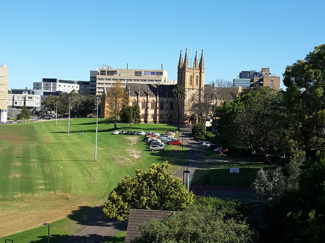 Veriu Camperdown主图