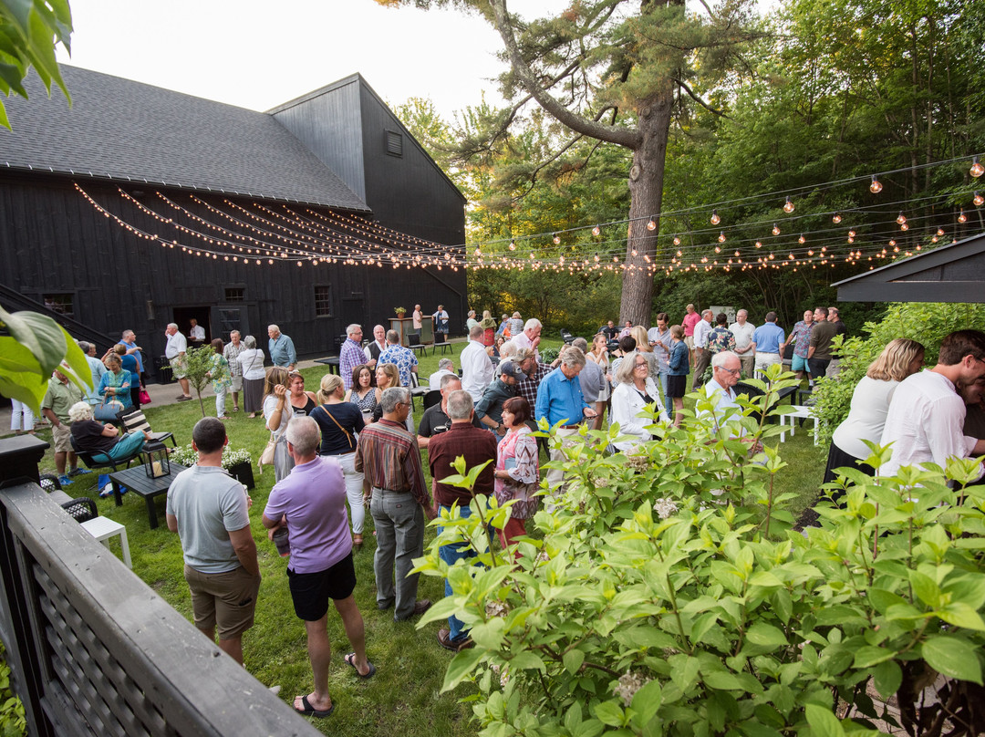 Vinegar Hill Music Theatre-Arundel必去景点