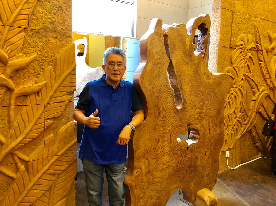 Grand Orient Hotel主图