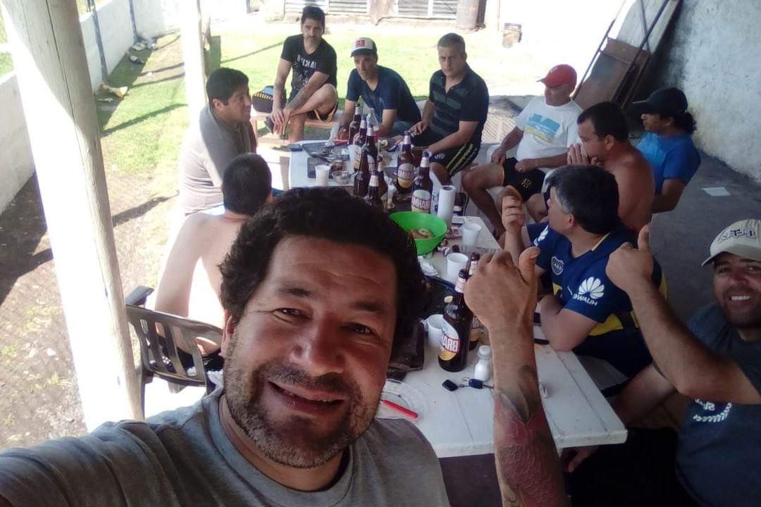 Laguna de San Vicente-San Vicente必去景点