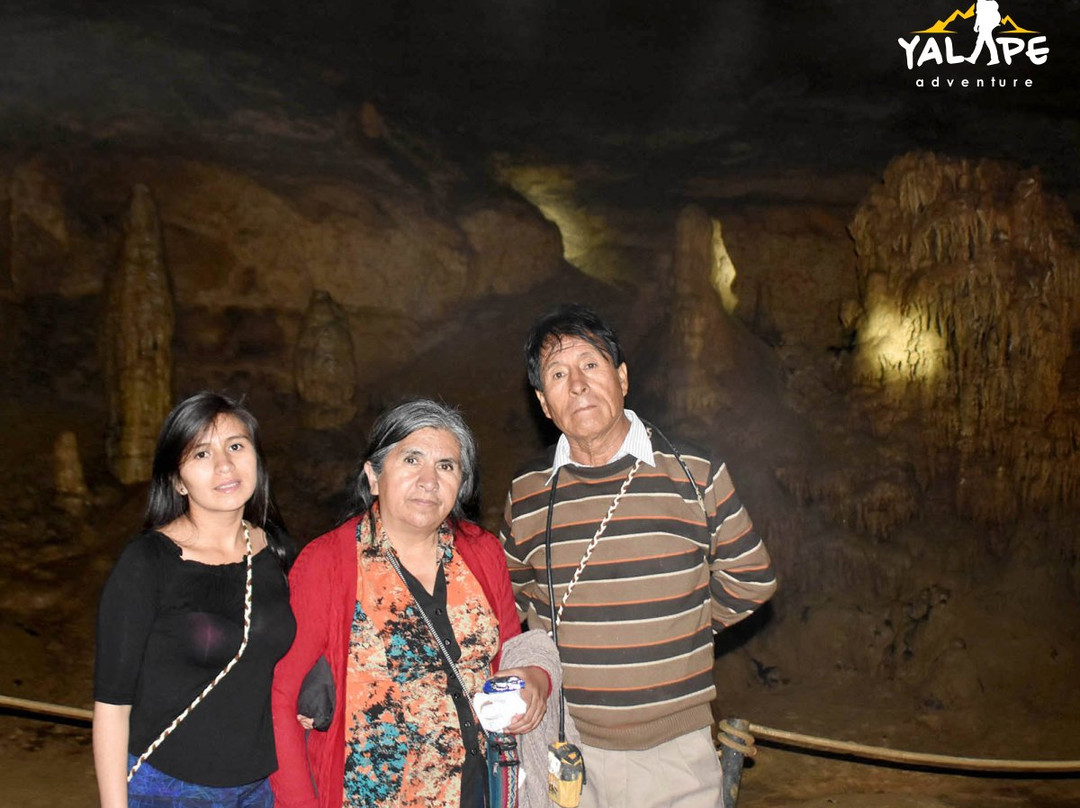 Yalape Adventure-Chachapoyas必去景点