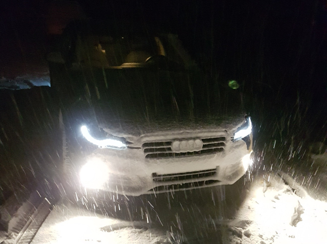 Airport Transfer Sarajevo-萨拉热窝必去景点