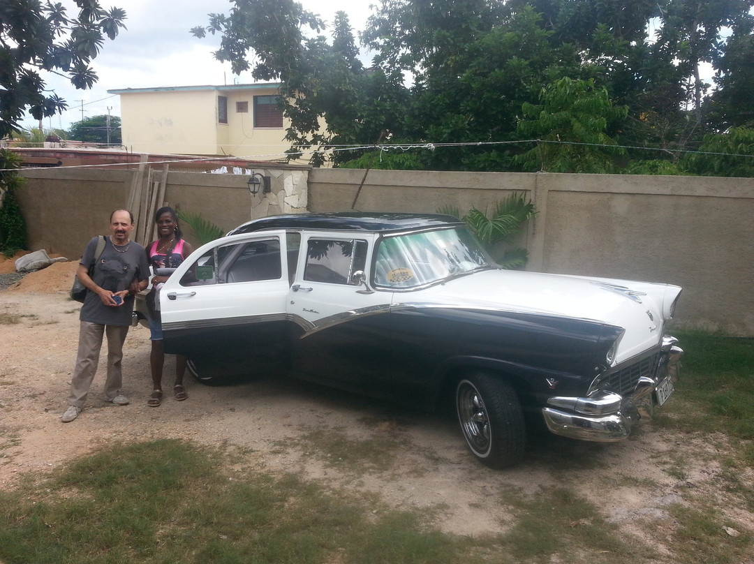 Casa Dona Edita主图