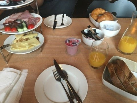 Gasthaus Brünig Kulm主图