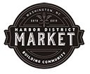 Harbor District Market景点图片
