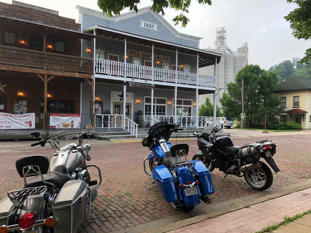 McGregor Landing Bed & Bath主图