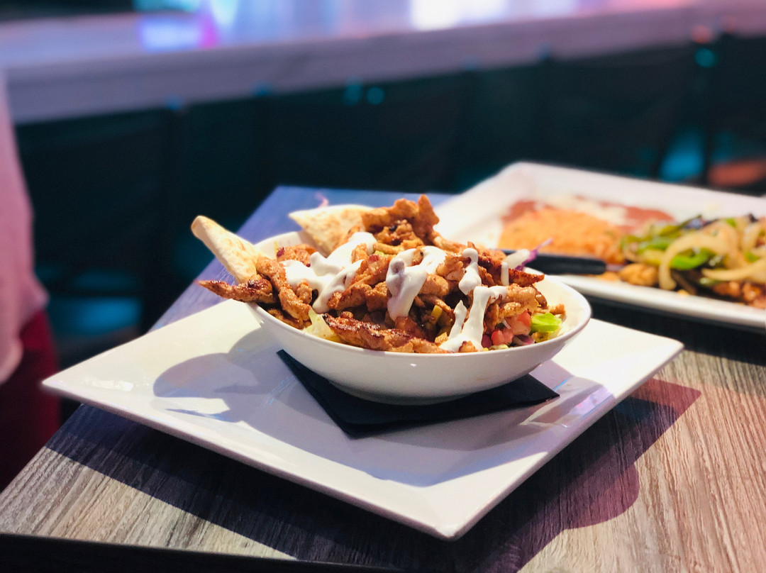 圣露西港餐馆和美食-Casa Amigos Authentic Mexican Restaurant