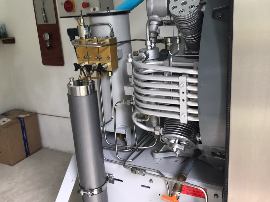 Aqua Blue Fehendhoo Dive & Watersports-Fehendhoo Island必去景点