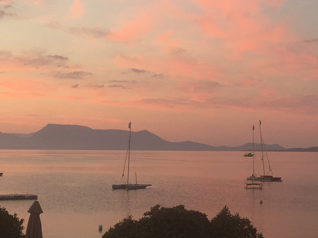 Nikiana Beach Club主图