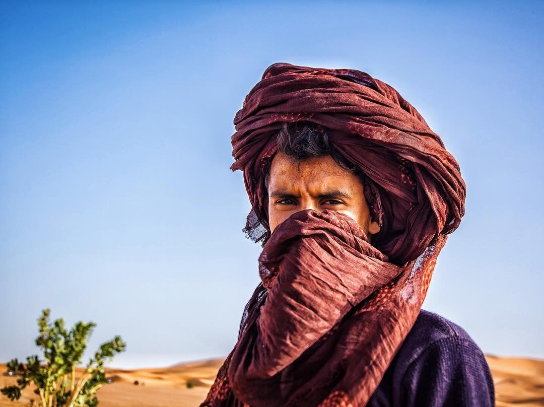 Morocco Desert Excursions-非斯必去景点