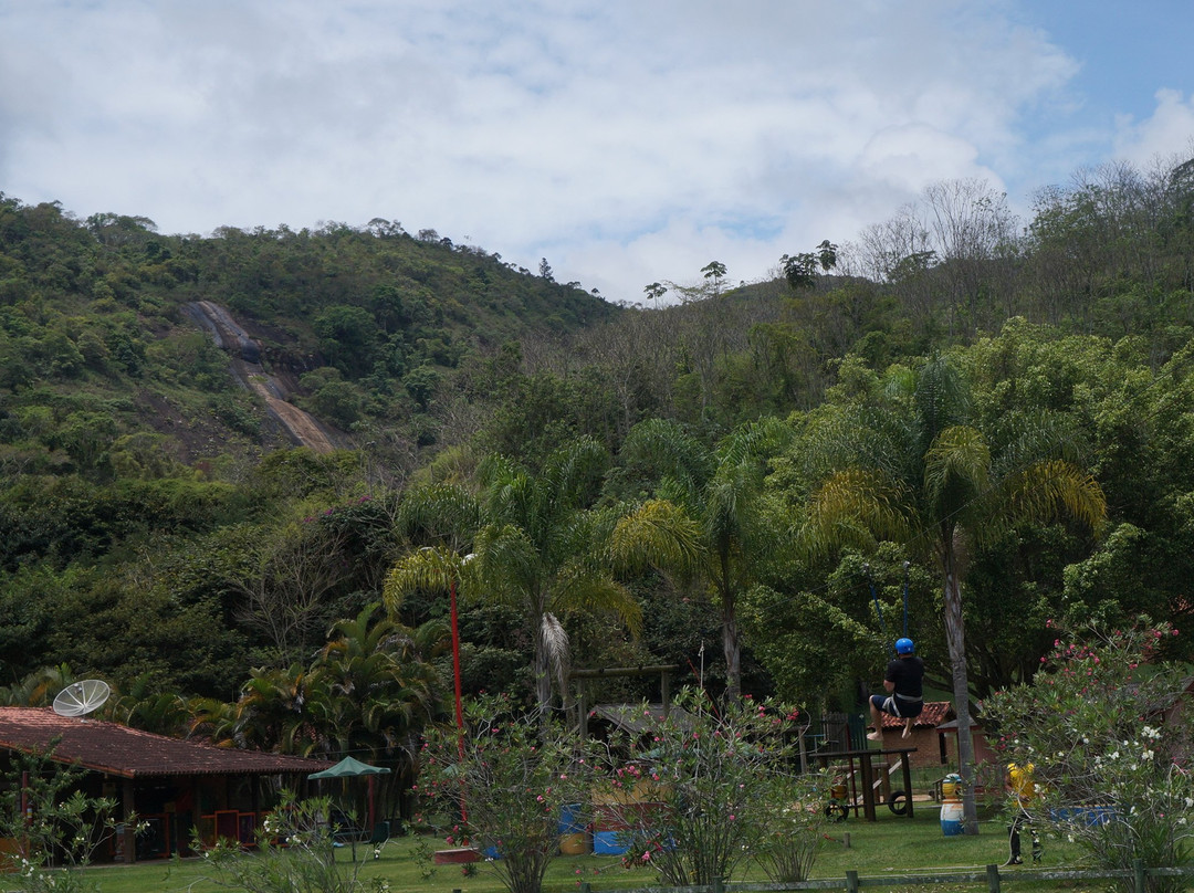 Bomtempo Hotel主图