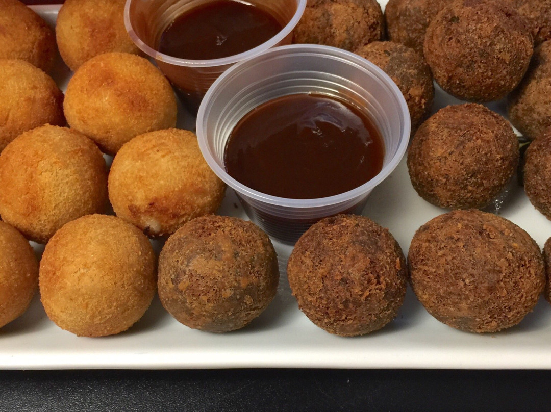 Choperia e Gastronomia DESCE GELO