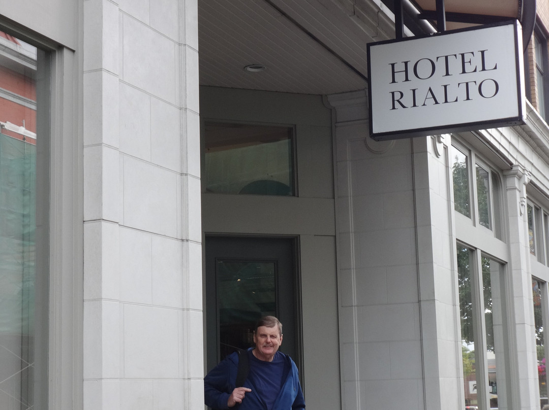 里亚托酒店主图