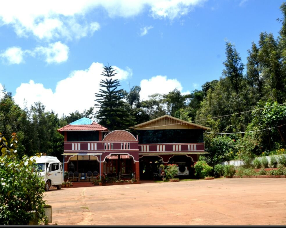 Suraksha Homestay主图